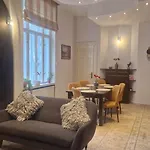 Sirul Livezii Flat - Free Parking Apartment *