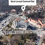 Sirul Livezii Flat - Free Parking * Brasov