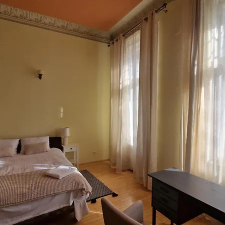 Sirul Livezii Flat - Free Parking *