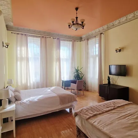 Sirul Livezii Flat - Free Parking Apartment *