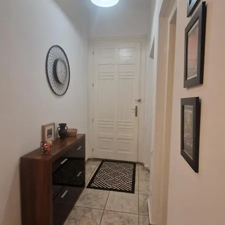 Apartment Sirul Livezii Flat - Free Parking *