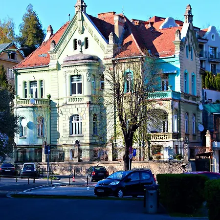 Sirul Livezii Flat - Free Parking Brasov