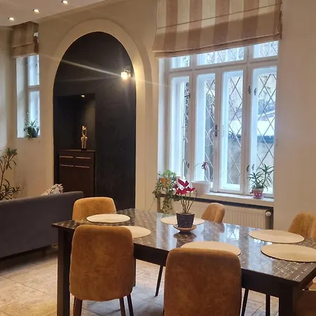 Sirul Livezii Flat - Free Parking