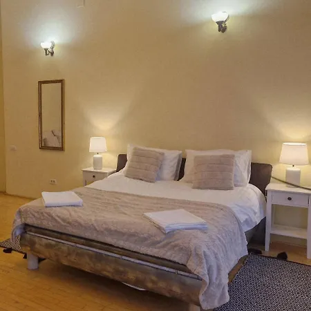 Apartment Sirul Livezii Flat - Free Parking *