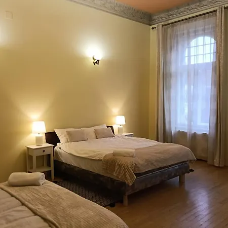 Sirul Livezii Flat - Free Parking Apartment