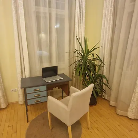 Apartment Sirul Livezii Flat - Free Parking *