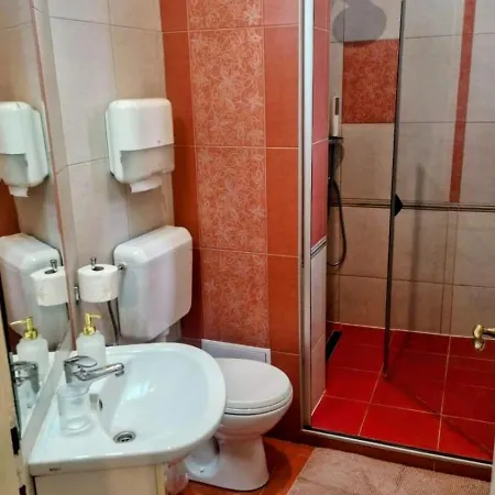 Apartment Sirul Livezii Flat - Free Parking