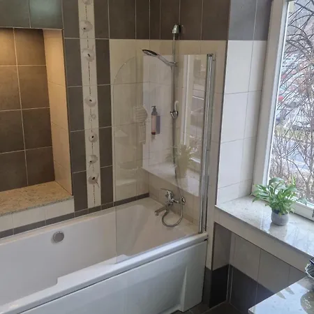 Sirul Livezii Flat - Free Parking Apartment *