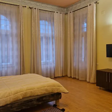 Sirul Livezii Flat - Free Parking Apartment *