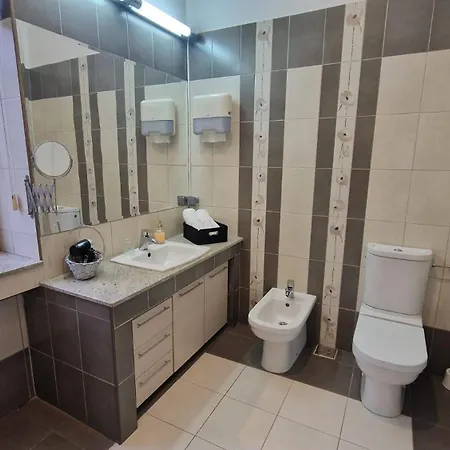 Apartment Sirul Livezii Flat - Free Parking