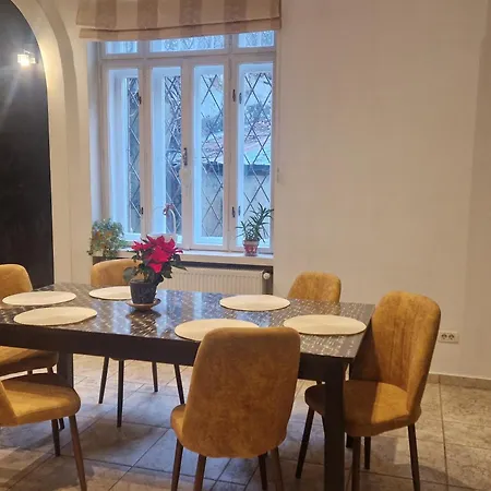 Sirul Livezii Flat - Free Parking * Braşov