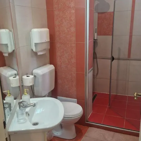 Sirul Livezii Flat - Free Parking Apartment *