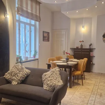 Sirul Livezii Flat - Free Parking Apartment *