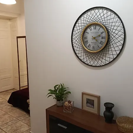 Sirul Livezii Flat - Free Parking * Brasov