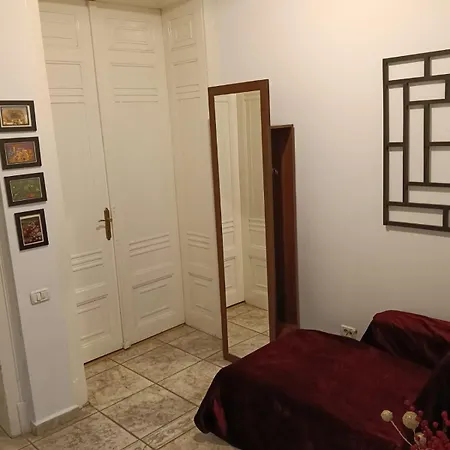 Sirul Livezii Flat - Free Parking Apartment