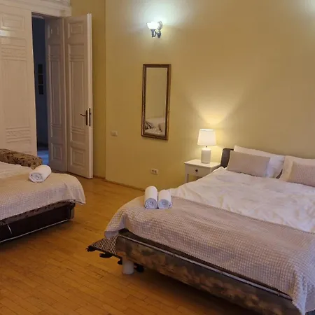 Sirul Livezii Flat - Free Parking * Brasov