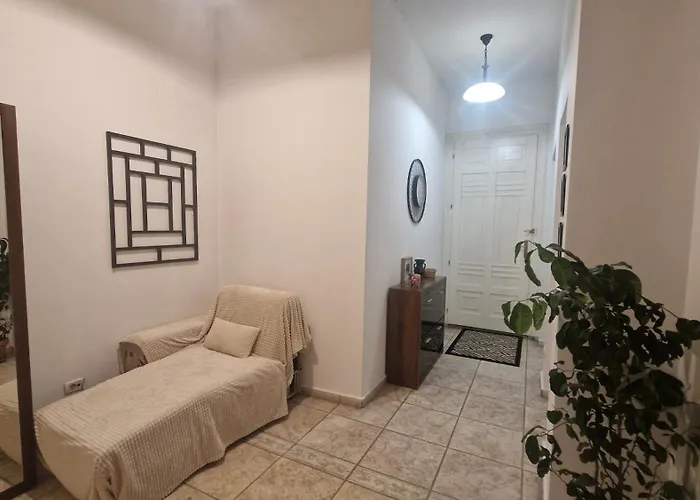 Sirul Livezii Flat - Free Parking Apartment