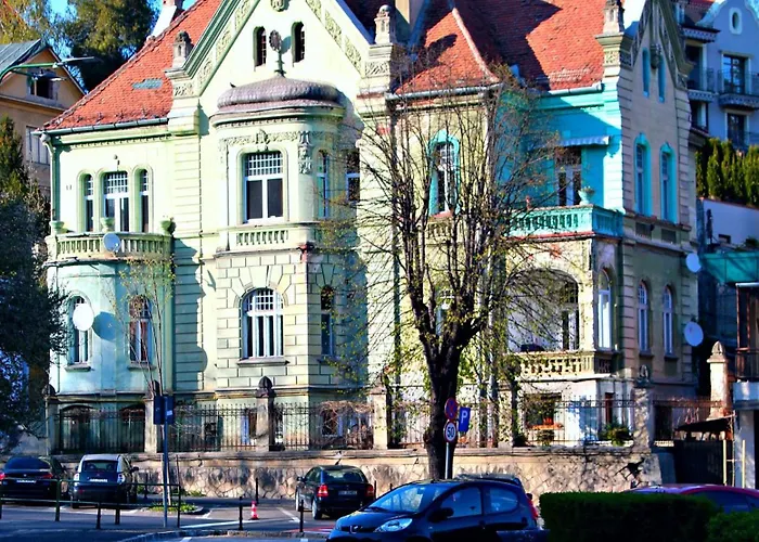 Sirul Livezii Flat - Free Parking Brasov