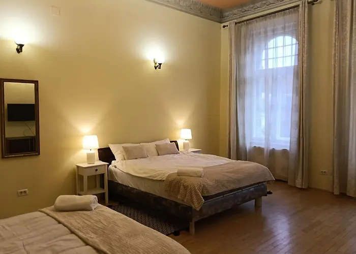 Sirul Livezii Flat - Free Parking Apartment