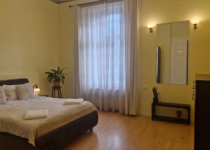 Sirul Livezii Flat - Free Parking Apartment Brasov
