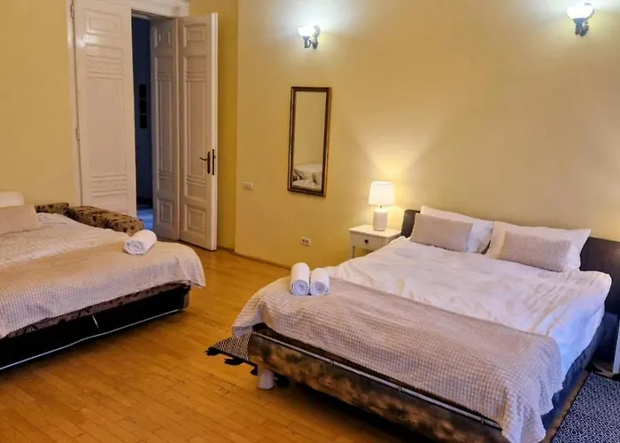 Sirul Livezii Flat - Free Parking * Brasov