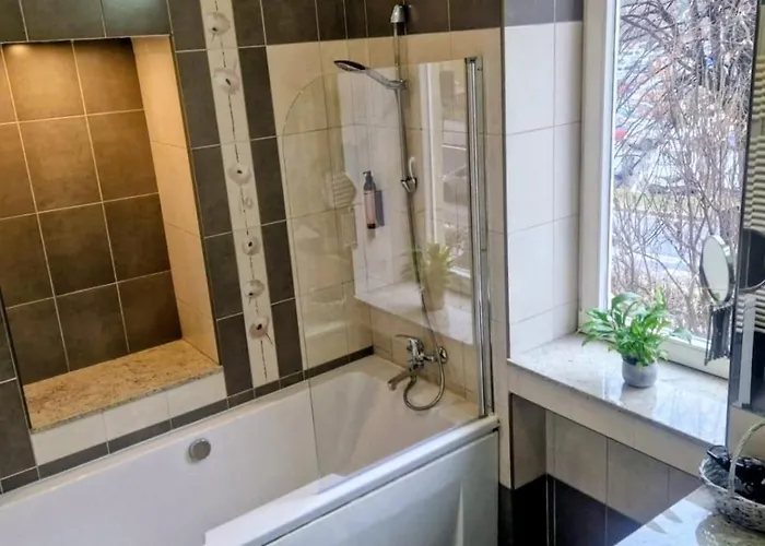 Sirul Livezii Flat - Free Parking Brasov