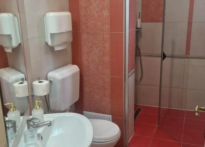 Sirul Livezii Flat - Free Parking Apartment *