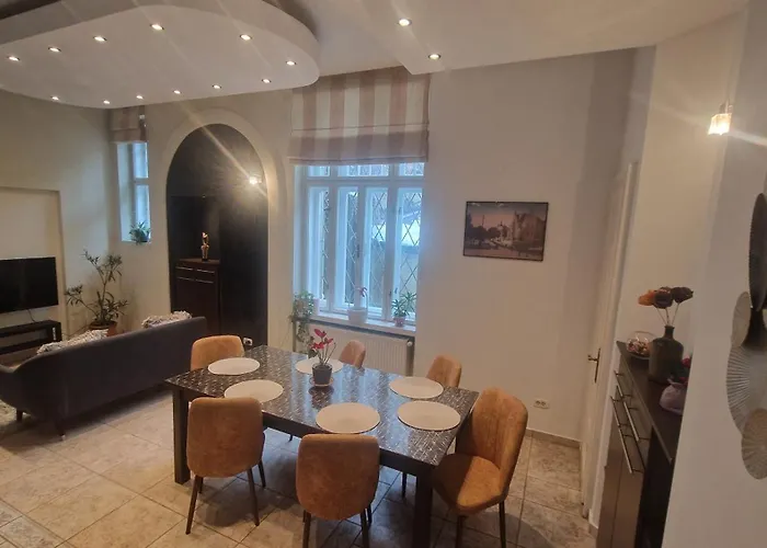 Sirul Livezii Flat - Free Parking Apartment *