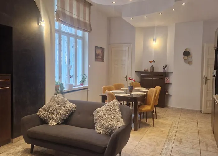 Sirul Livezii Flat - Free Parking Apartment *