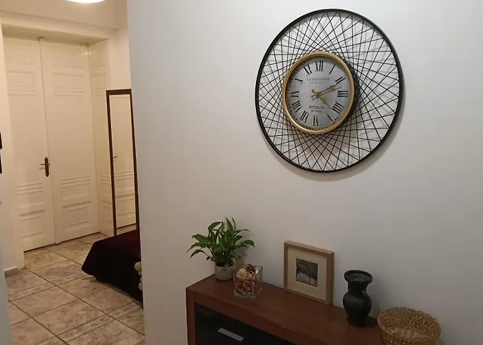 Sirul Livezii Flat - Free Parking * Brasov