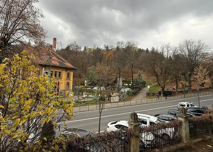 Sirul Livezii Flat - Free Parking